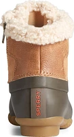 Saltwater Alpine Leather Tan