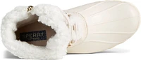 Saltwater Alpine Leather