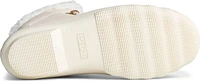 Saltwater Alpine Leather