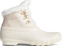 Saltwater Alpine Leather