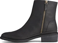 Seaport Storm Black
