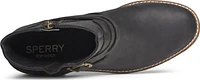 Seaport Storm Buckle Black