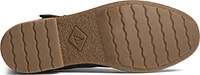Seaport Storm Buckle Black