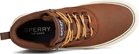 Striper Storm Boot Brown & Tan
