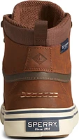 Striper Storm Boot Brown & Tan