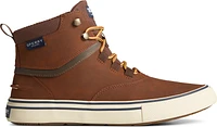 Striper Storm Boot Brown & Tan