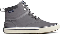 Striper Storm Boot Waterproof Grey Suede