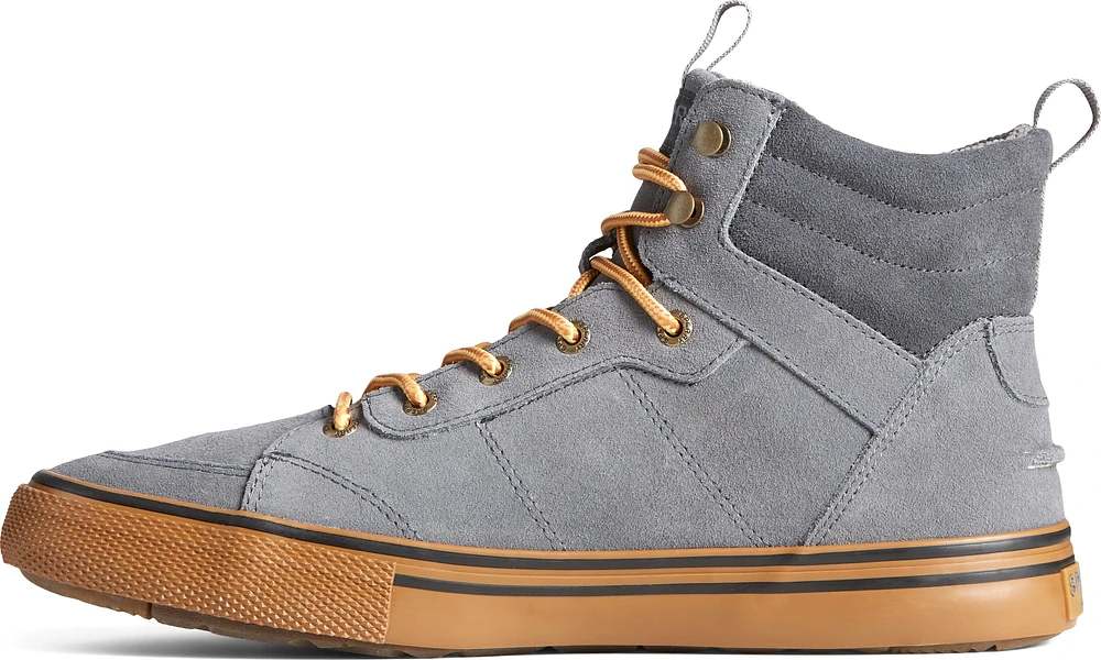 Striper Storm Hiker Waterproof Grey