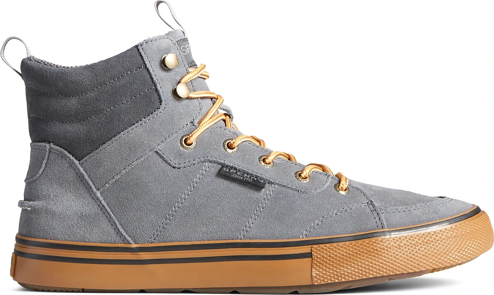 Striper Storm Hiker Waterproof Grey