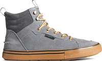 Striper Storm Hiker Waterproof Grey