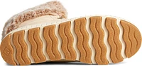 Torrent Winter Lace Up Boot Ivory