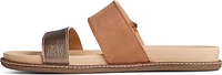Waveside Plushwave Slide Copper