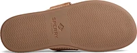 Waveside Plushwave Slide Copper