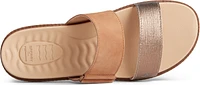 Waveside Plushwave Slide Copper