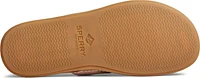 Waveside Plushwave Thong Blush