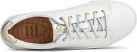Anchor Plushwave LTT White