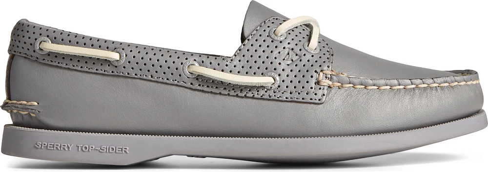 A/O 2-eye Grey
