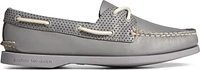 A/O 2-eye Grey