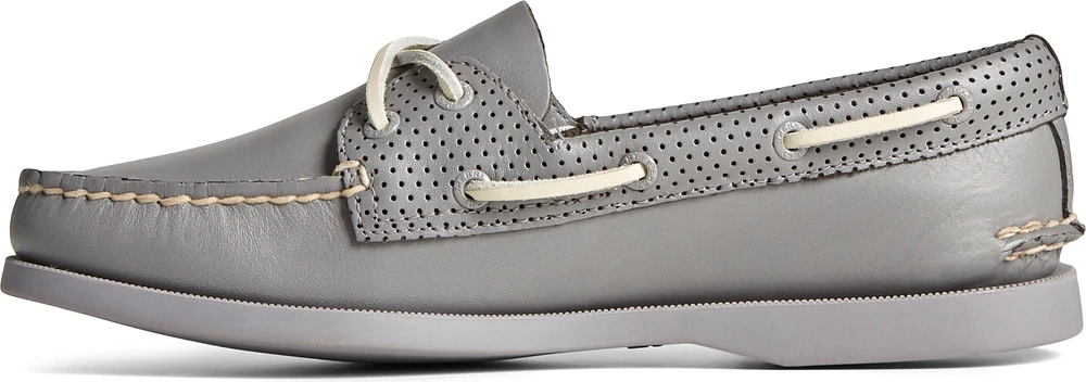 A/O 2-eye Grey
