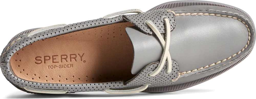 A/O 2-eye Grey