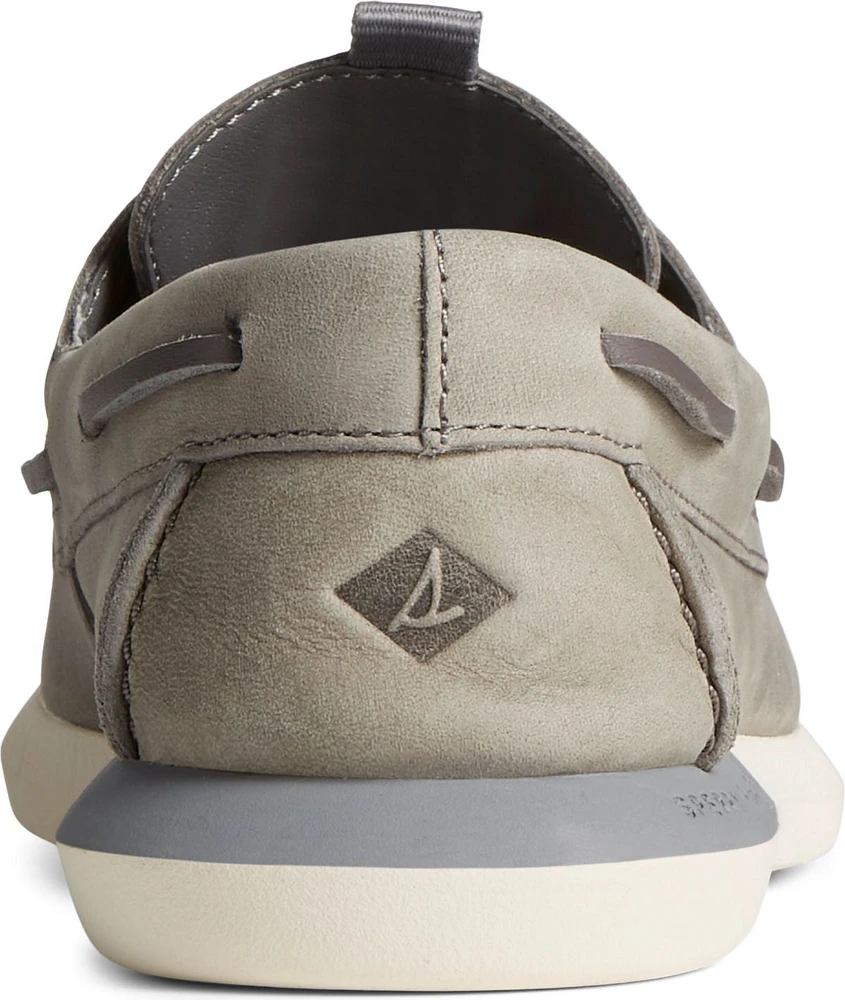 A/O Plushwave 2.0 Grey