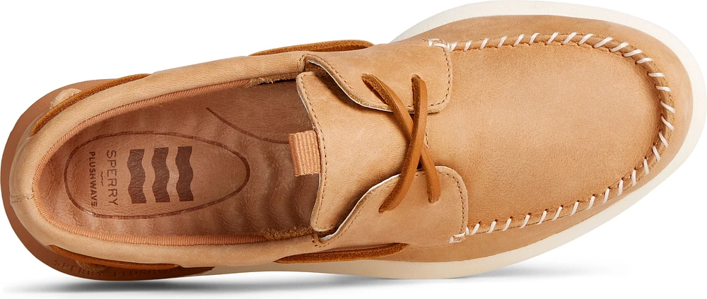 A/O Plushwave 2.0 Tan