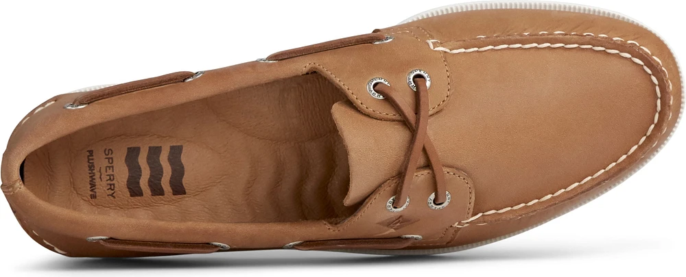 Authentic Original 2 Eye Plushwave Tan
