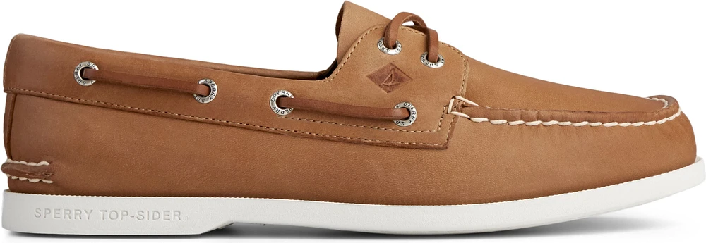 Authentic Original 2 Eye Plushwave Tan
