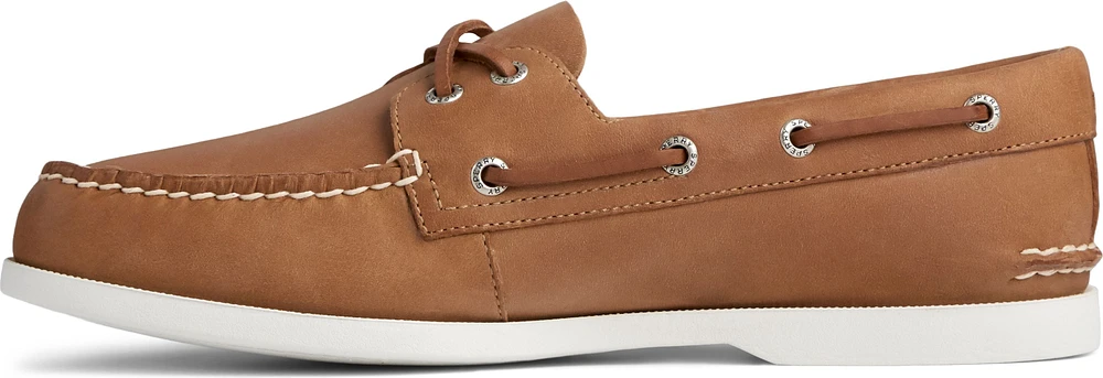 Authentic Original 2 Eye Plushwave Tan
