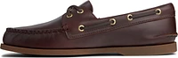 Authentic Original Boat Shoe Amaretto