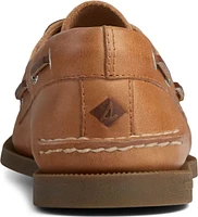 Authentic Original Boat Shoe Nutmeg - Wide