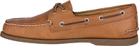 Authentic Original Boat Shoe Nutmeg - Wide