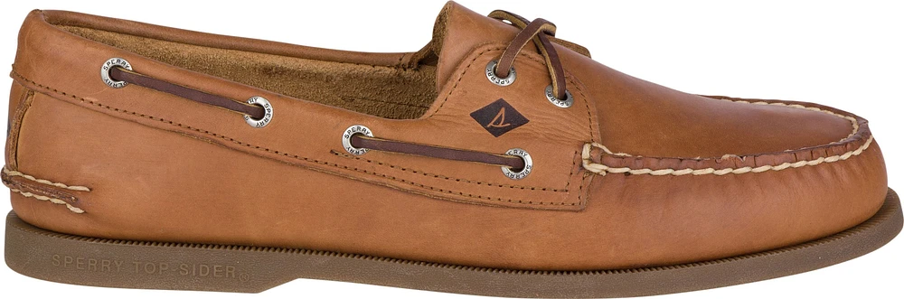 Authentic Original Boat Shoe Nutmeg - Wide