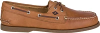 Authentic Original Boat Shoe Nutmeg - Wide