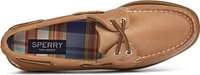 Authentic Original Boat Shoe Nutmeg - Wide