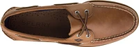Authentic Original Boat Shoe Nutmeg - Wide