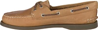 Authentic Original Boat Shoe Nutmeg - Wide