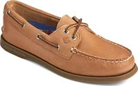 Authentic Original Boat Shoe Nutmeg - Wide