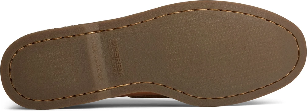 Authentic Original Boat Shoe Nutmeg - Wide