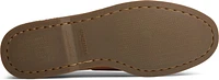 Authentic Original Boat Shoe Nutmeg - Wide