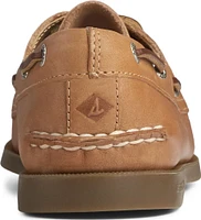 Authentic Original Boat Shoe Nutmeg - Wide