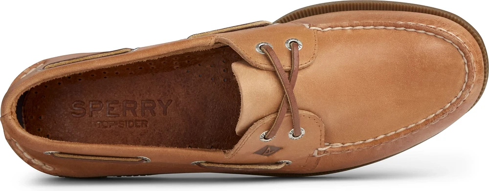 Authentic Original Boat Shoe Nutmeg