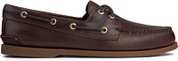 Authentic Orignal Boat Shoe Amaretto - Wide