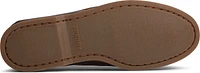 Authentic Orignal Boat Shoe Amaretto - Wide
