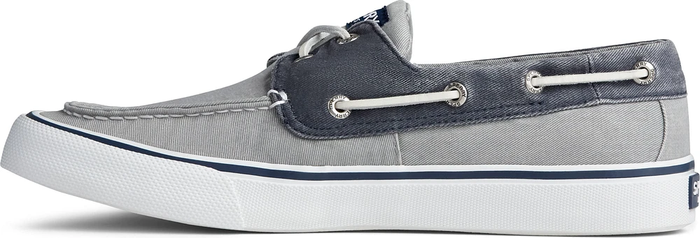 Bahama II SW Grey/Navy
