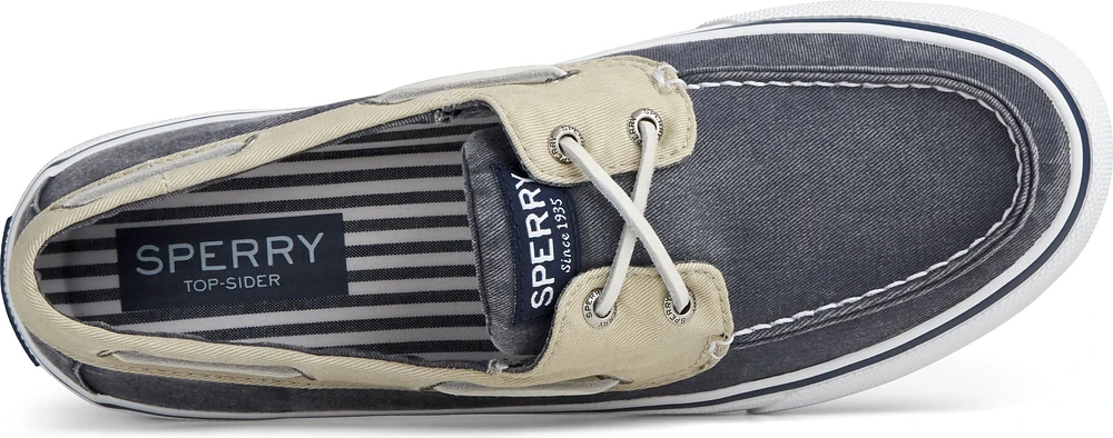 Bahama II SW Navy/Khaki
