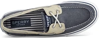 Bahama II SW Navy/Khaki