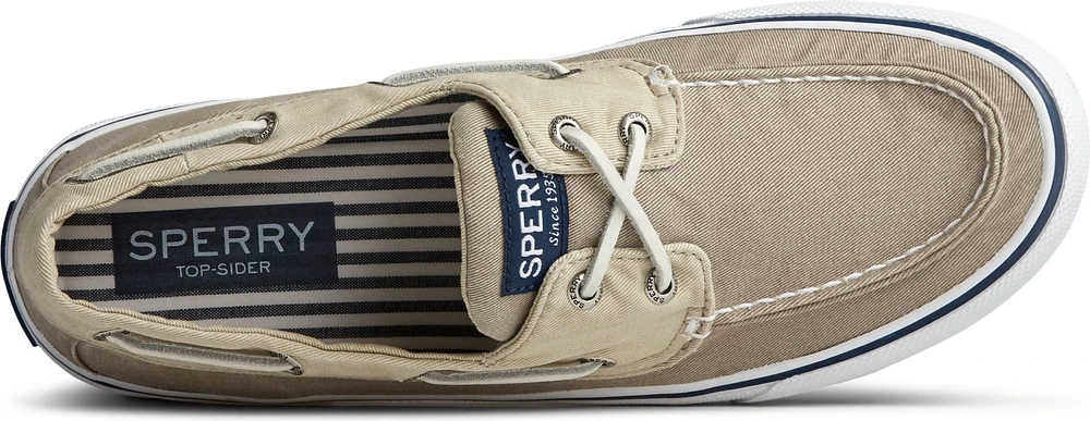 Bahama II SW Oyster/Khaki