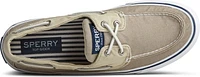 Bahama II SW Oyster/Khaki
