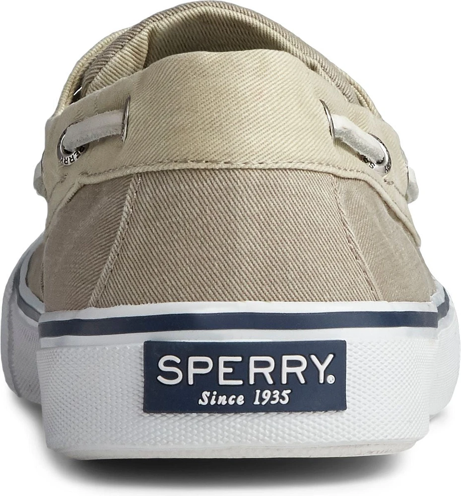 Bahama II SW Oyster/Khaki